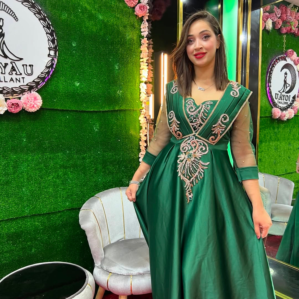 MODEL MYSSA ميساء