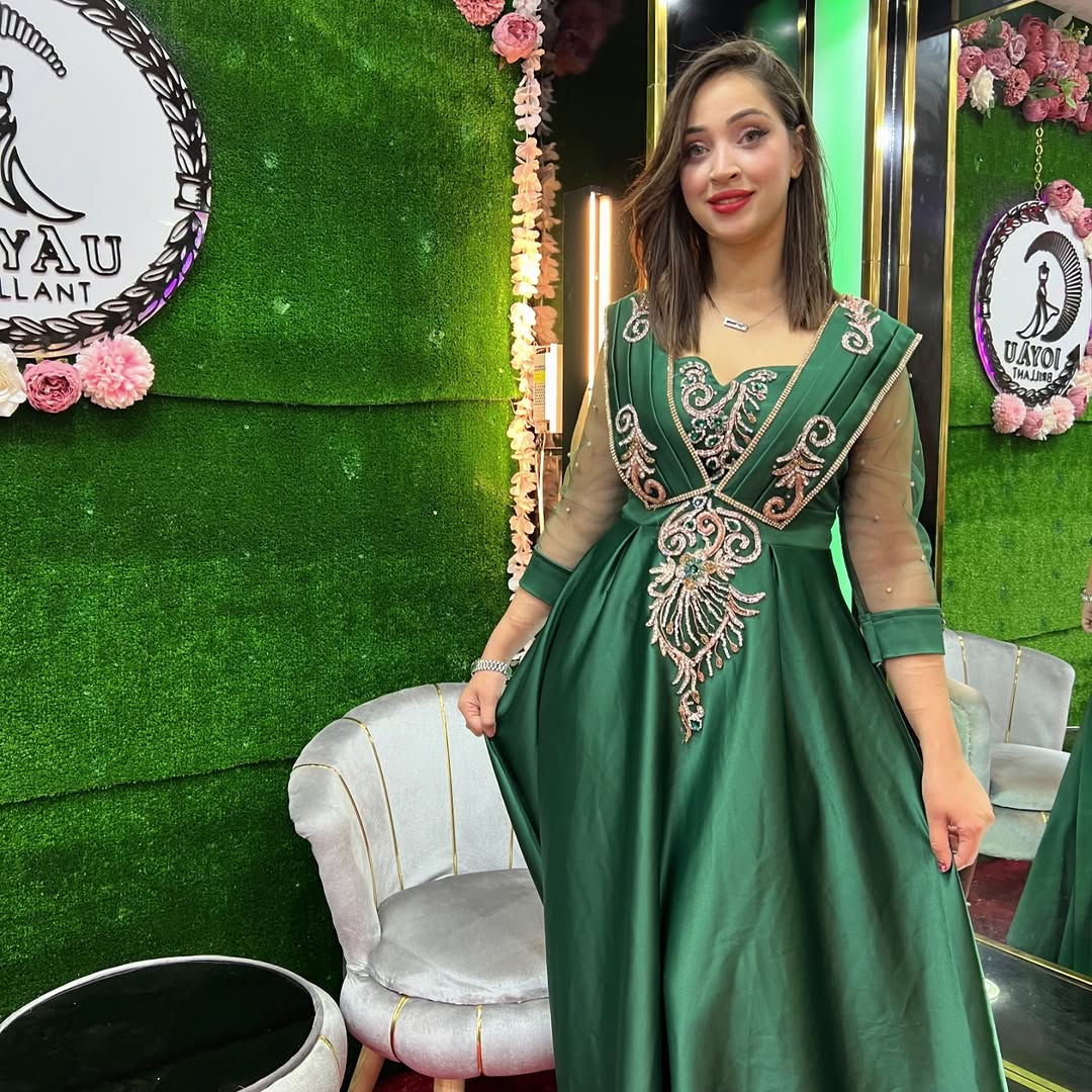 MODEL MYSSA ميساء