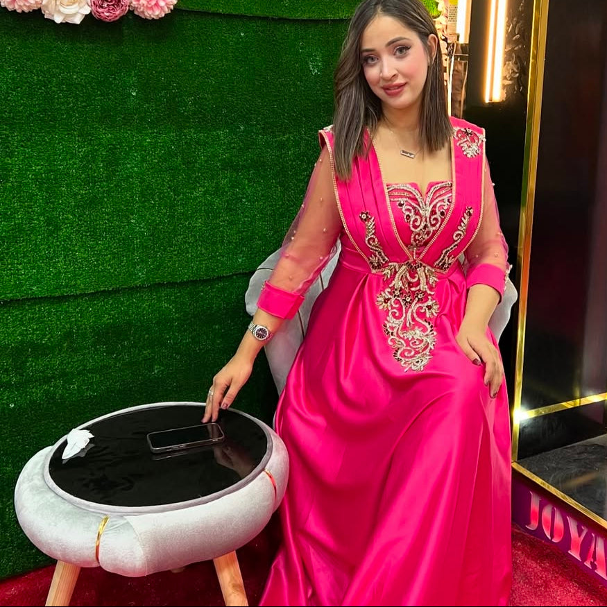 MODEL MYSSA ميساء