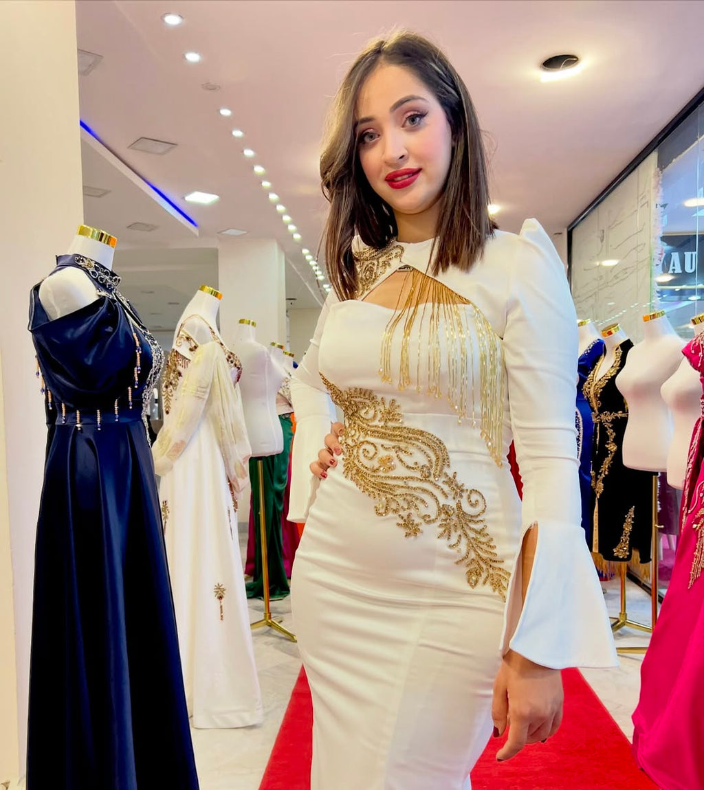 MODEL LAFINE لافين