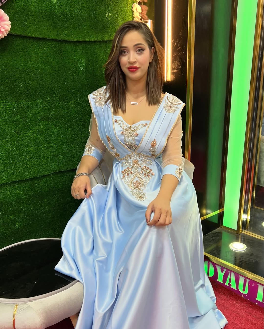 MODEL MYSSA ميساء