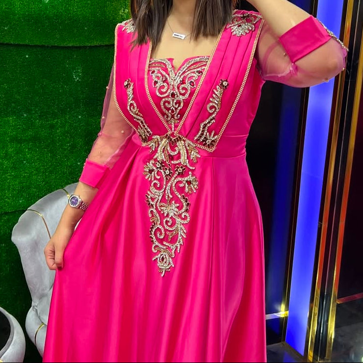 MODEL MYSSA ميساء