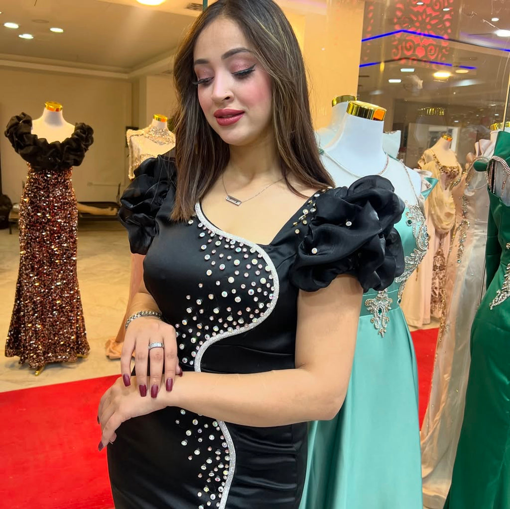 MODEL MIRA ميرا