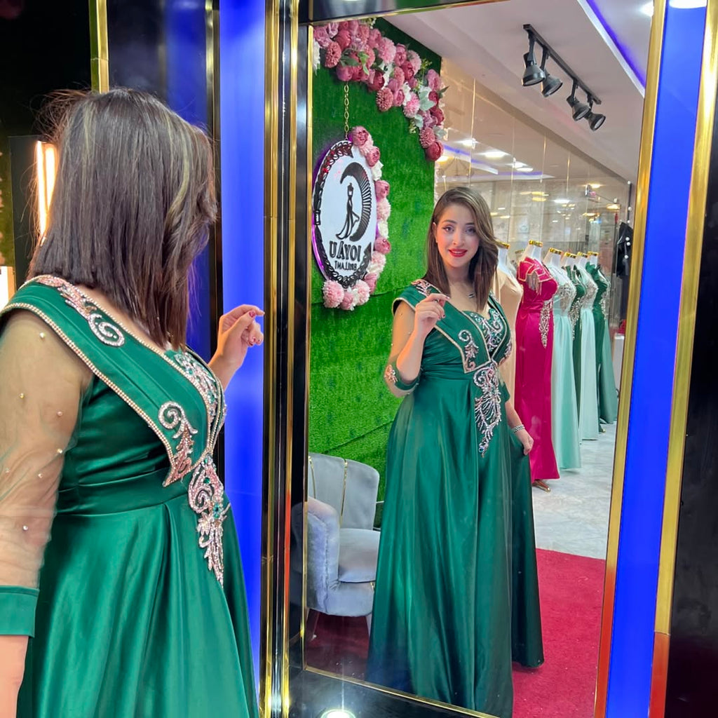 MODEL MYSSA ميساء