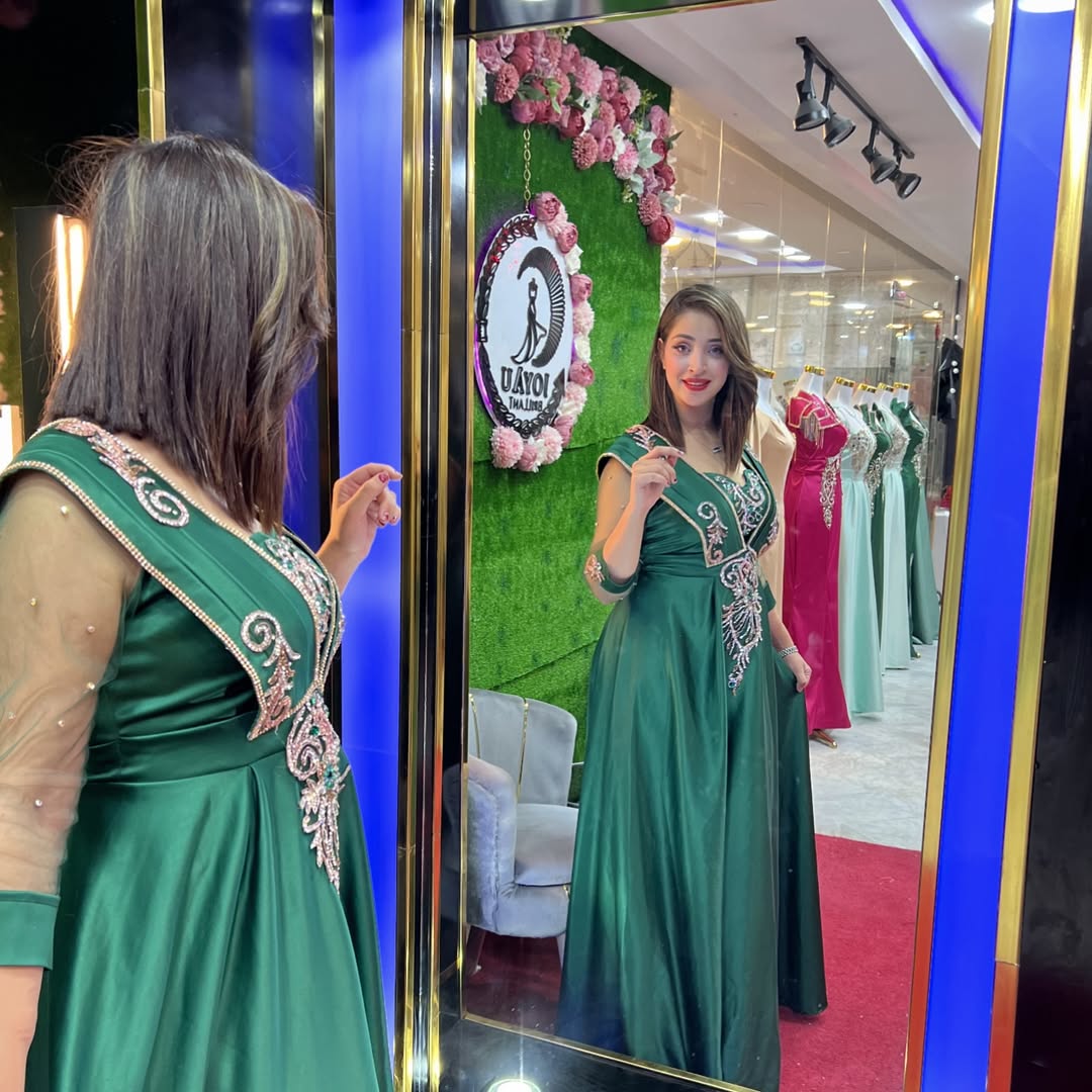 MODEL MYSSA ميساء