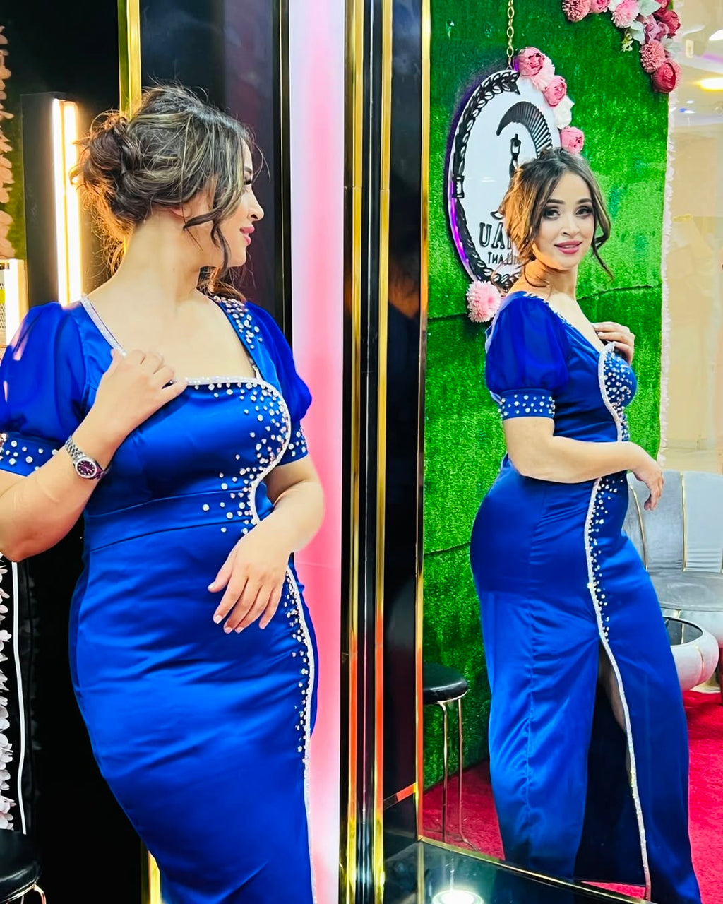 MODEL MIRA ميرا
