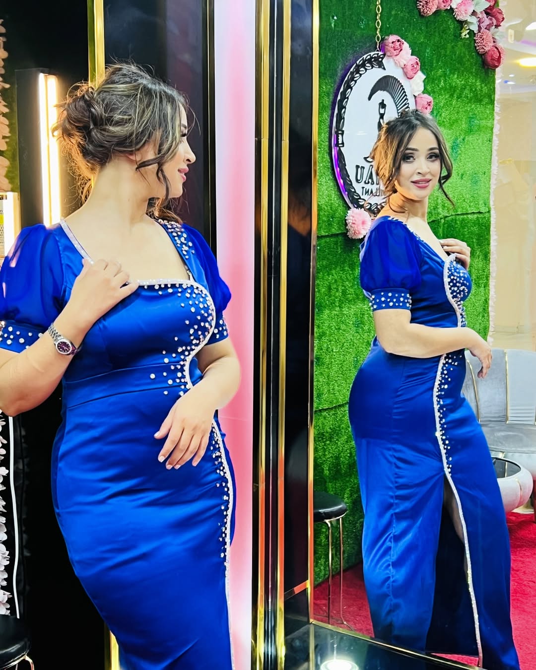 MODEL MIRA ميرا