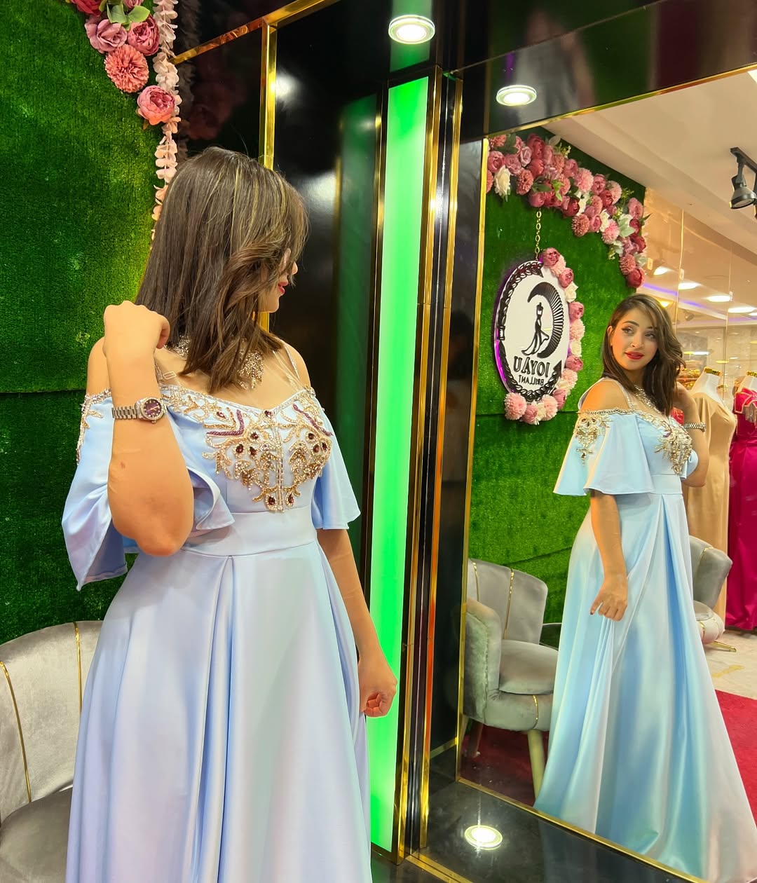 MODEL LINARA لينارا