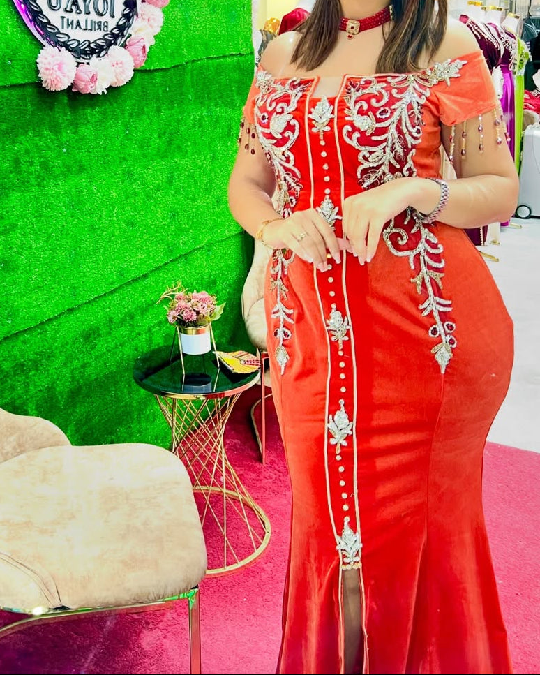 MODEL ROUDINA رودينة