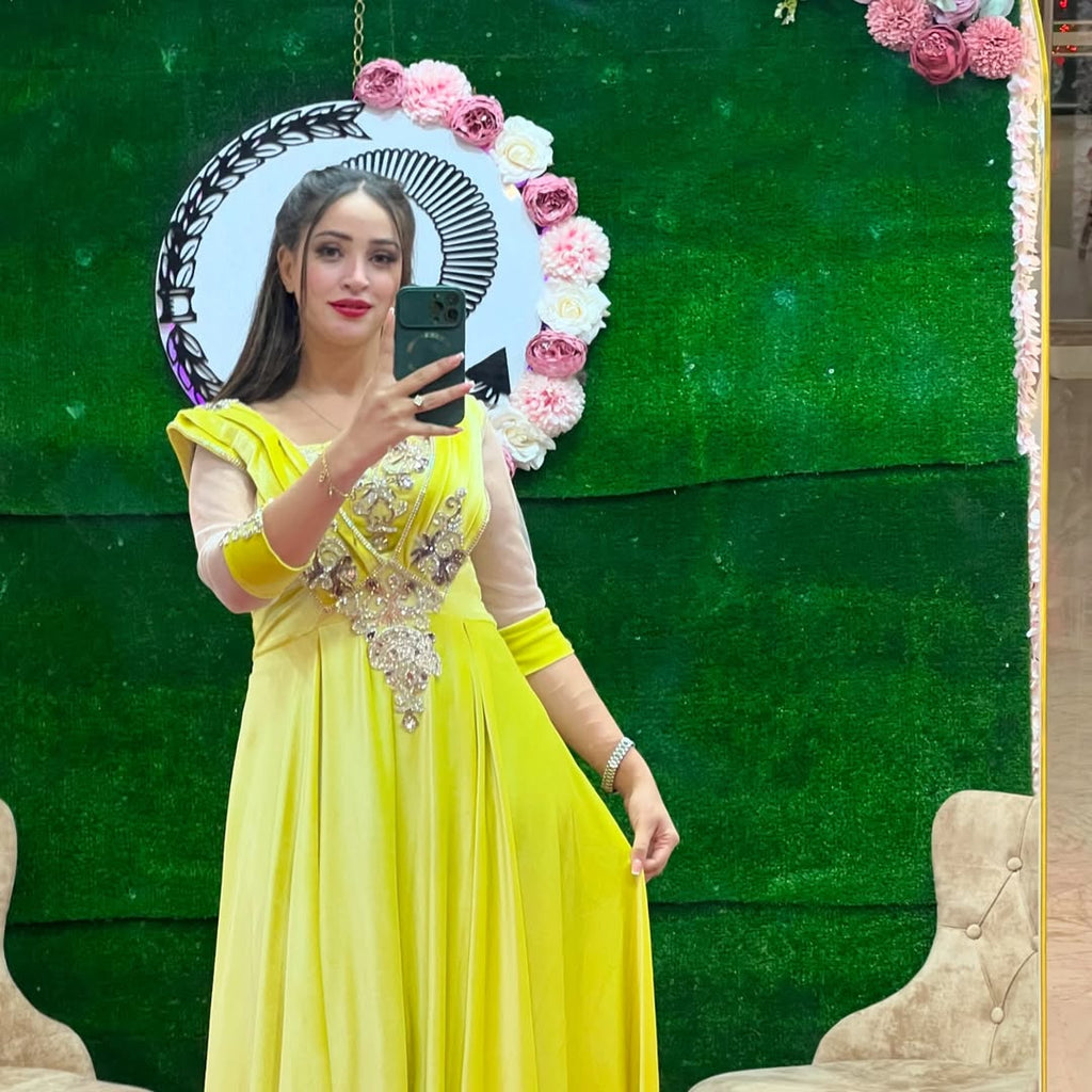 MODEL MYSSA ميساء