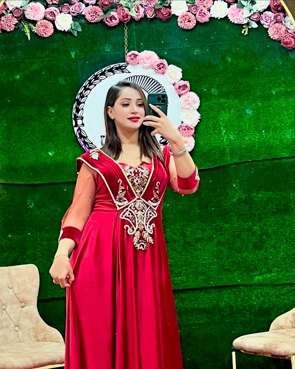 MODEL MYSSA ميساء