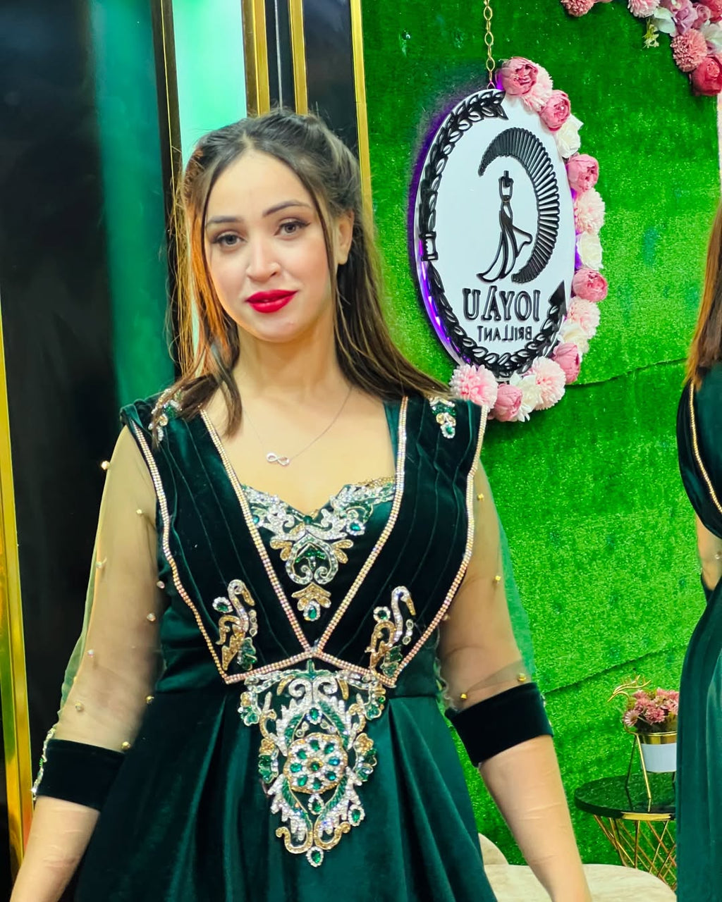 MODEL MYSSA ميساء