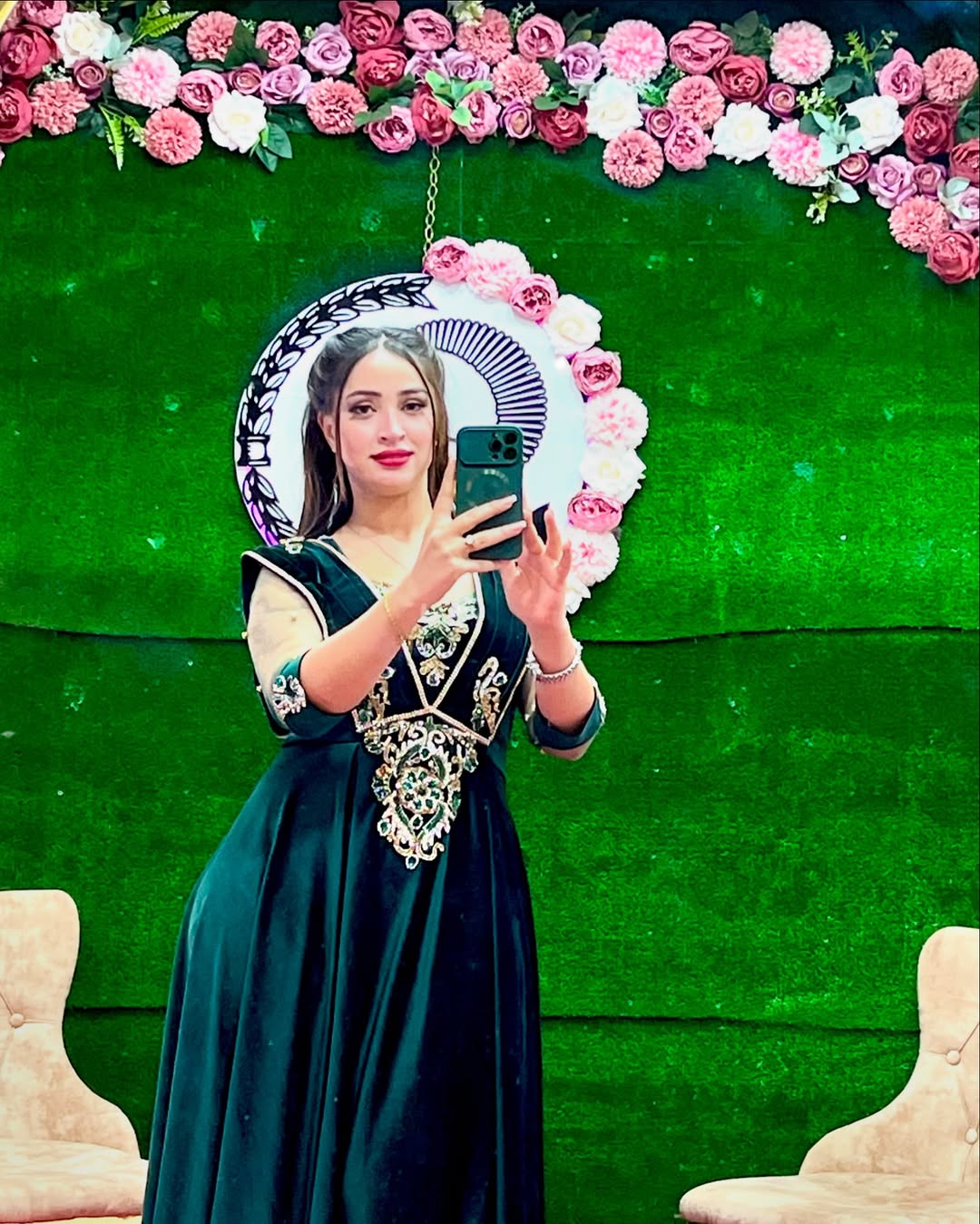 MODEL MYSSA ميساء