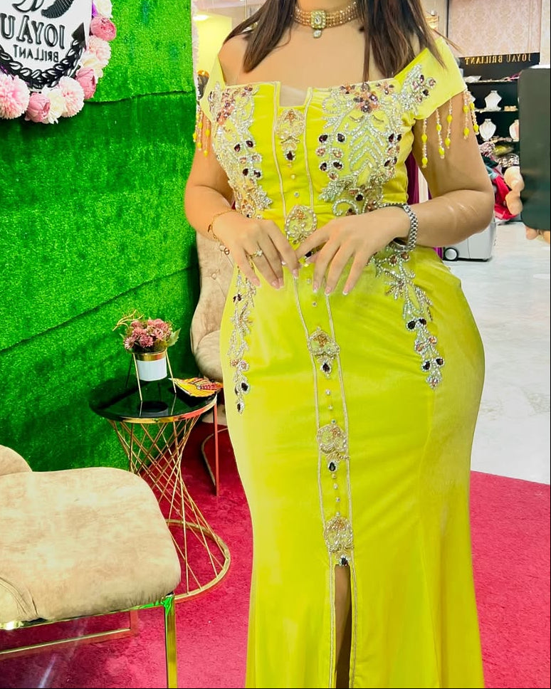 MODEL ROUDINA رودينة