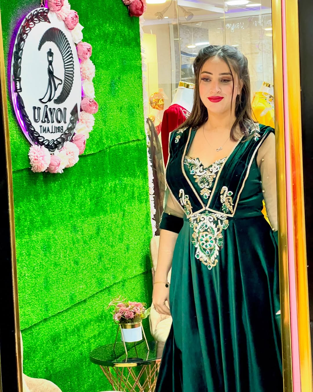 MODEL MYSSA ميساء