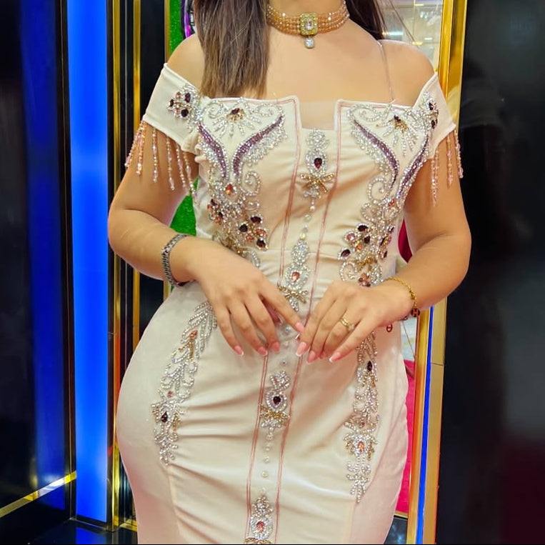 MODEL ROUDINA رودينة