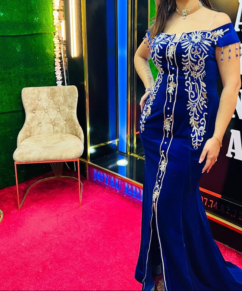 MODEL ROUDINA رودينة