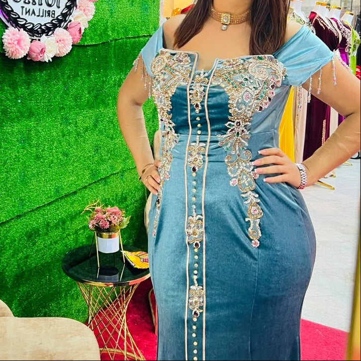 MODEL ROUDINA رودينة