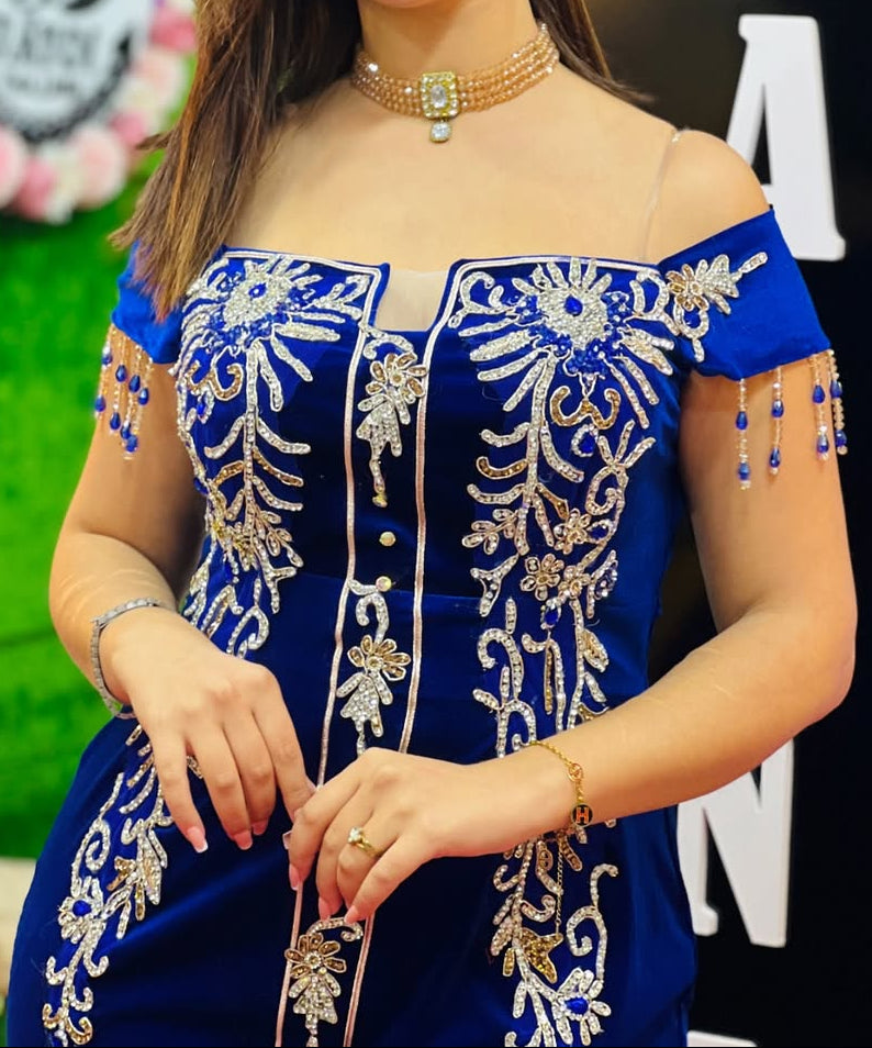 MODEL ROUDINA رودينة