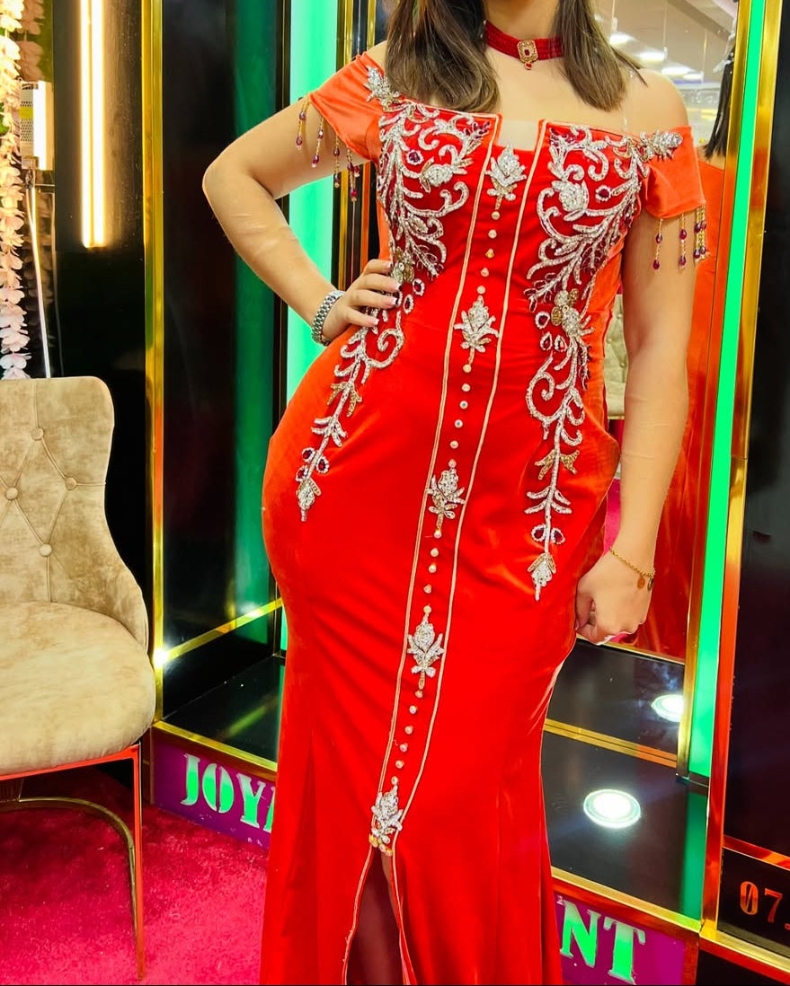 MODEL ROUDINA رودينة