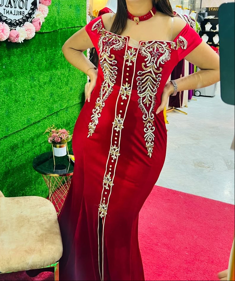 MODEL ROUDINA رودينة