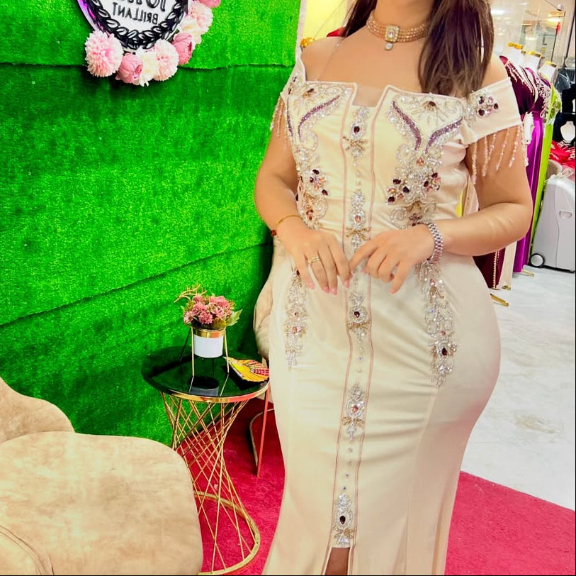 MODEL ROUDINA رودينة