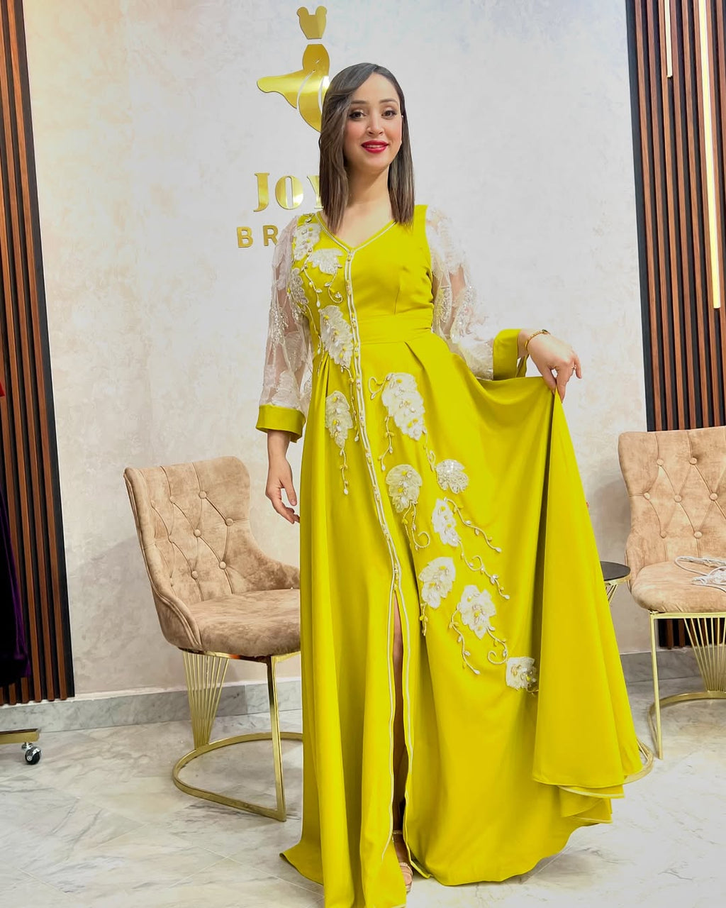 MODEL SILINE سيلين