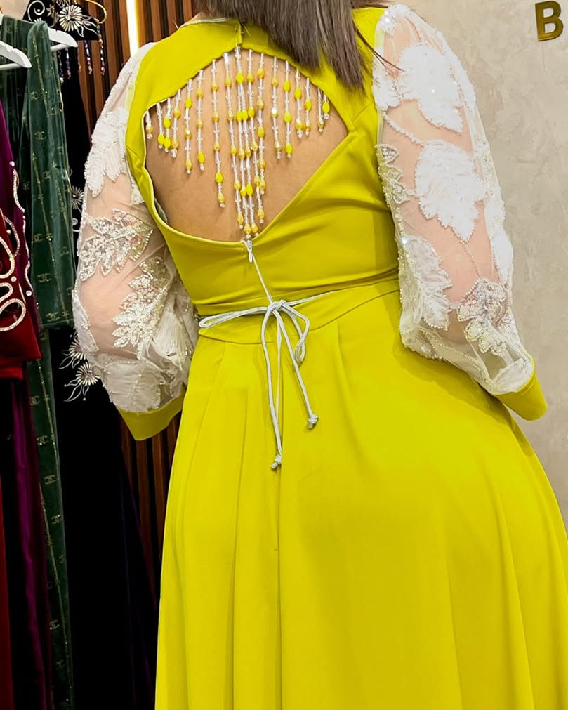 MODEL SILINE سيلين