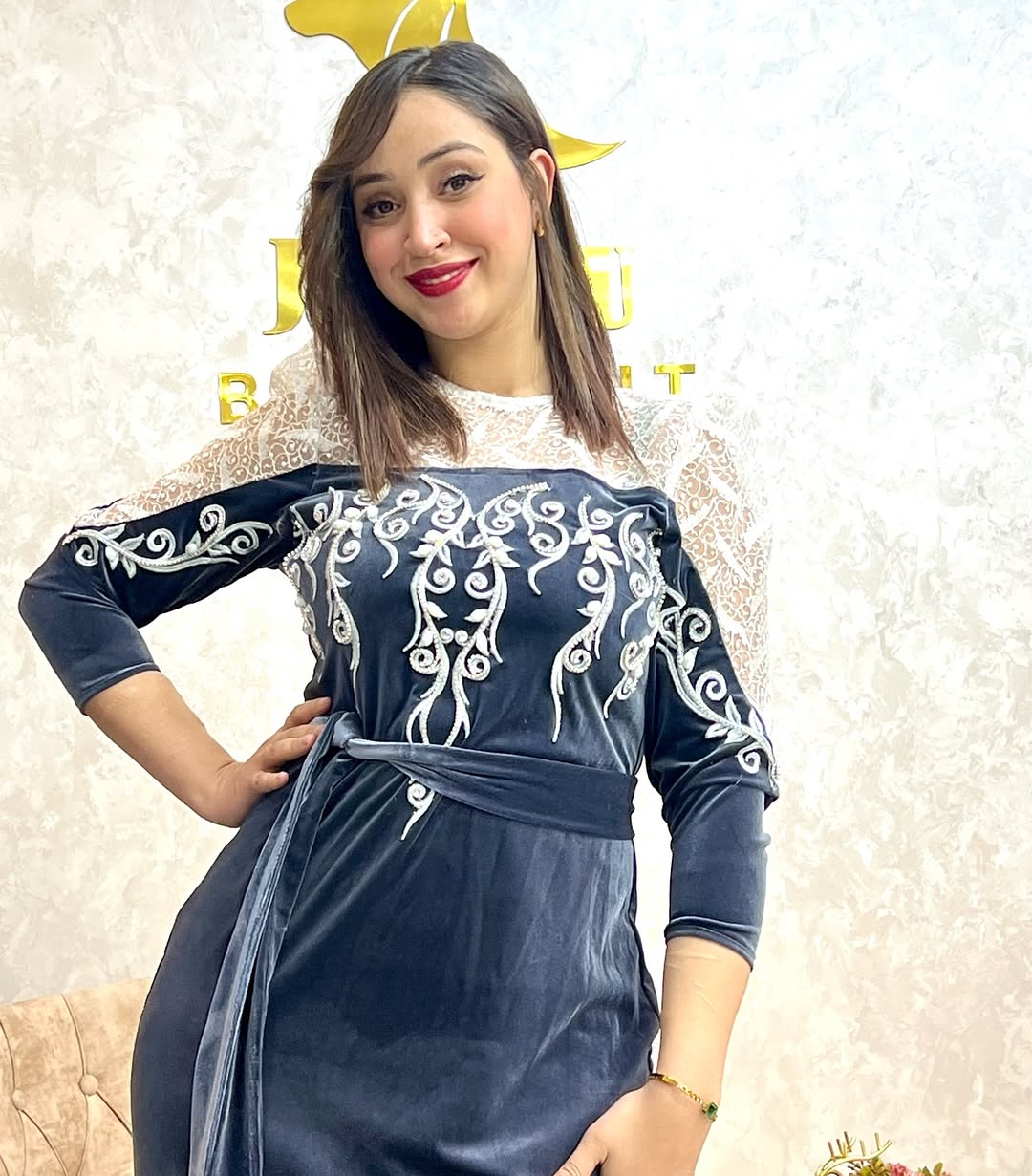 MODEL DARINE دارين