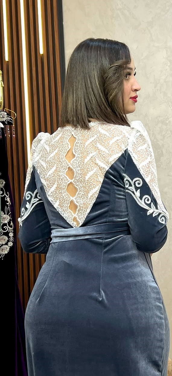 MODEL DARINE دارين