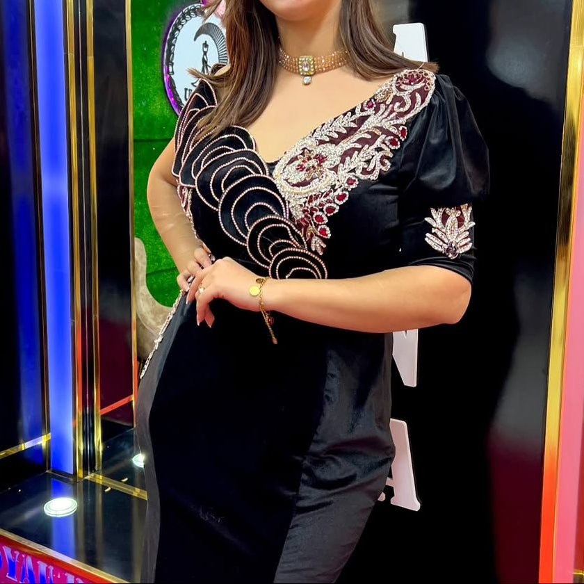 MODEL RITAJE ريتاج