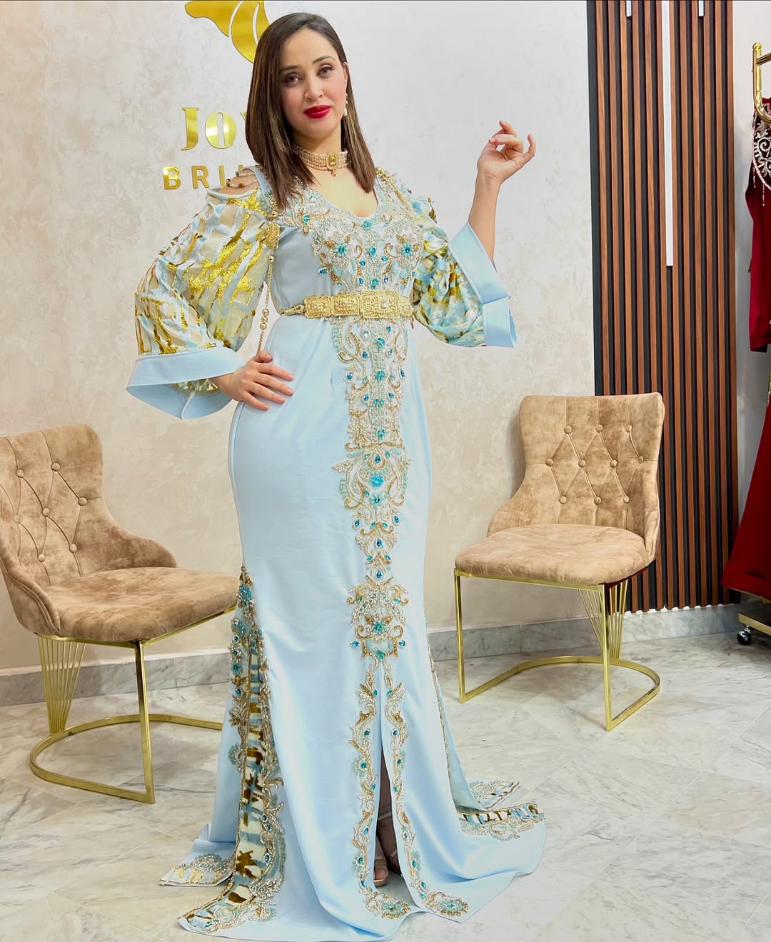 MODEL DARLA دارلا