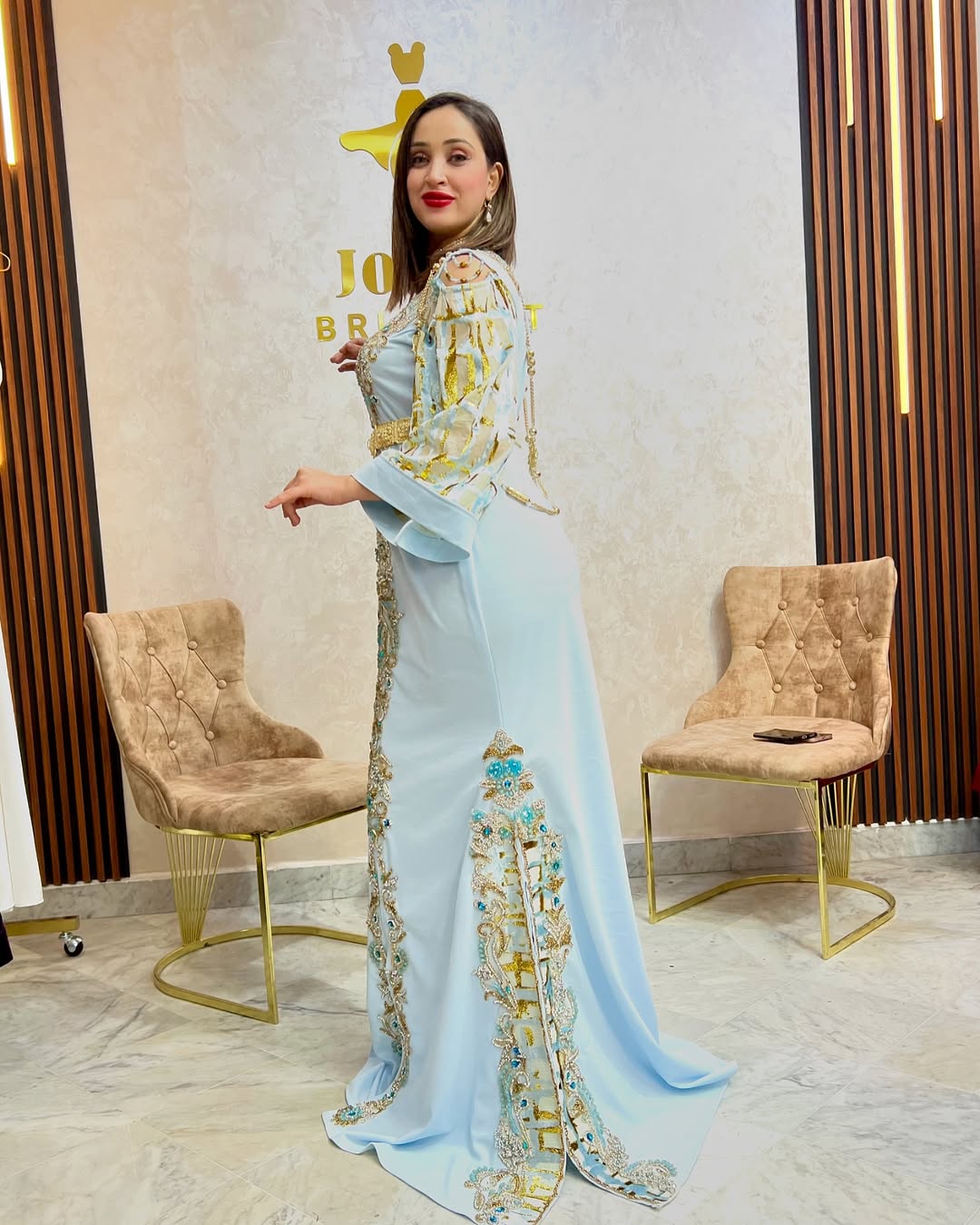 MODEL DARLA دارلا