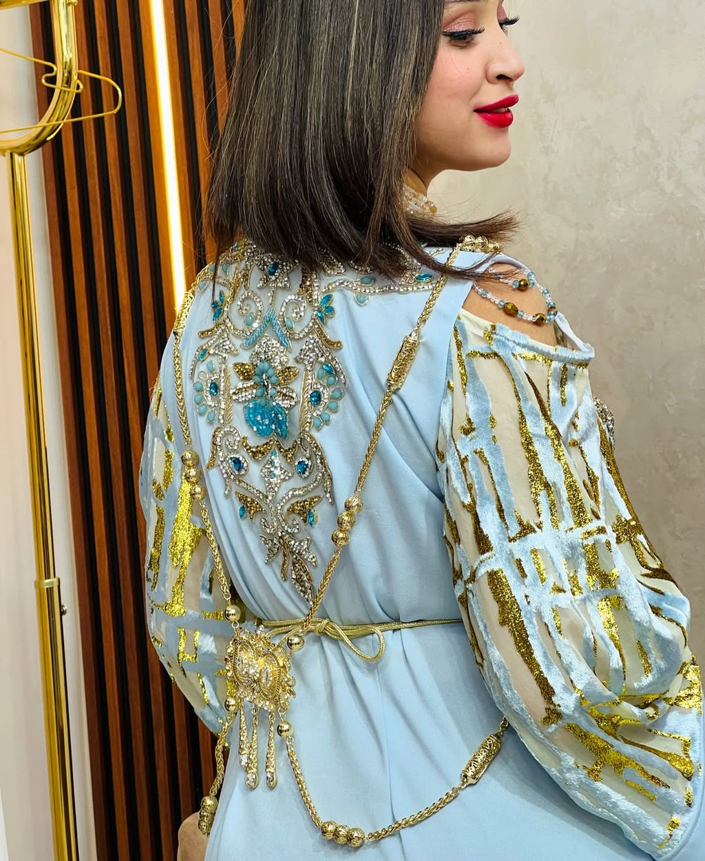 MODEL DARLA دارلا