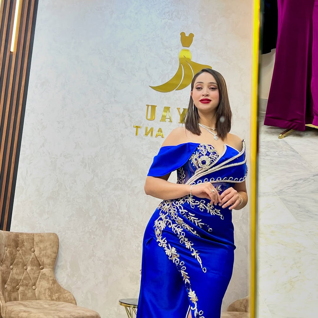 MODEL RIMAS ريماس