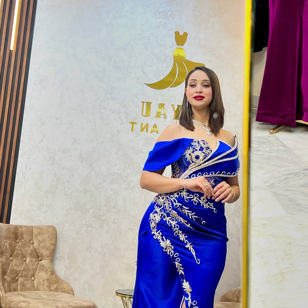 MODEL RIMAS ريماس