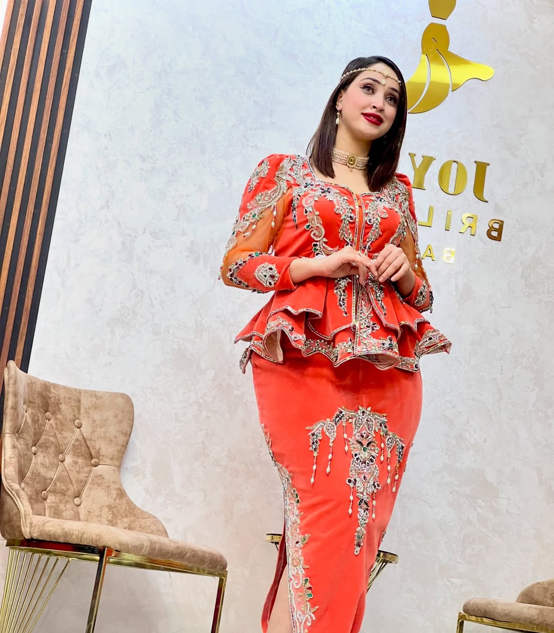 MODEL DYALA ديالا