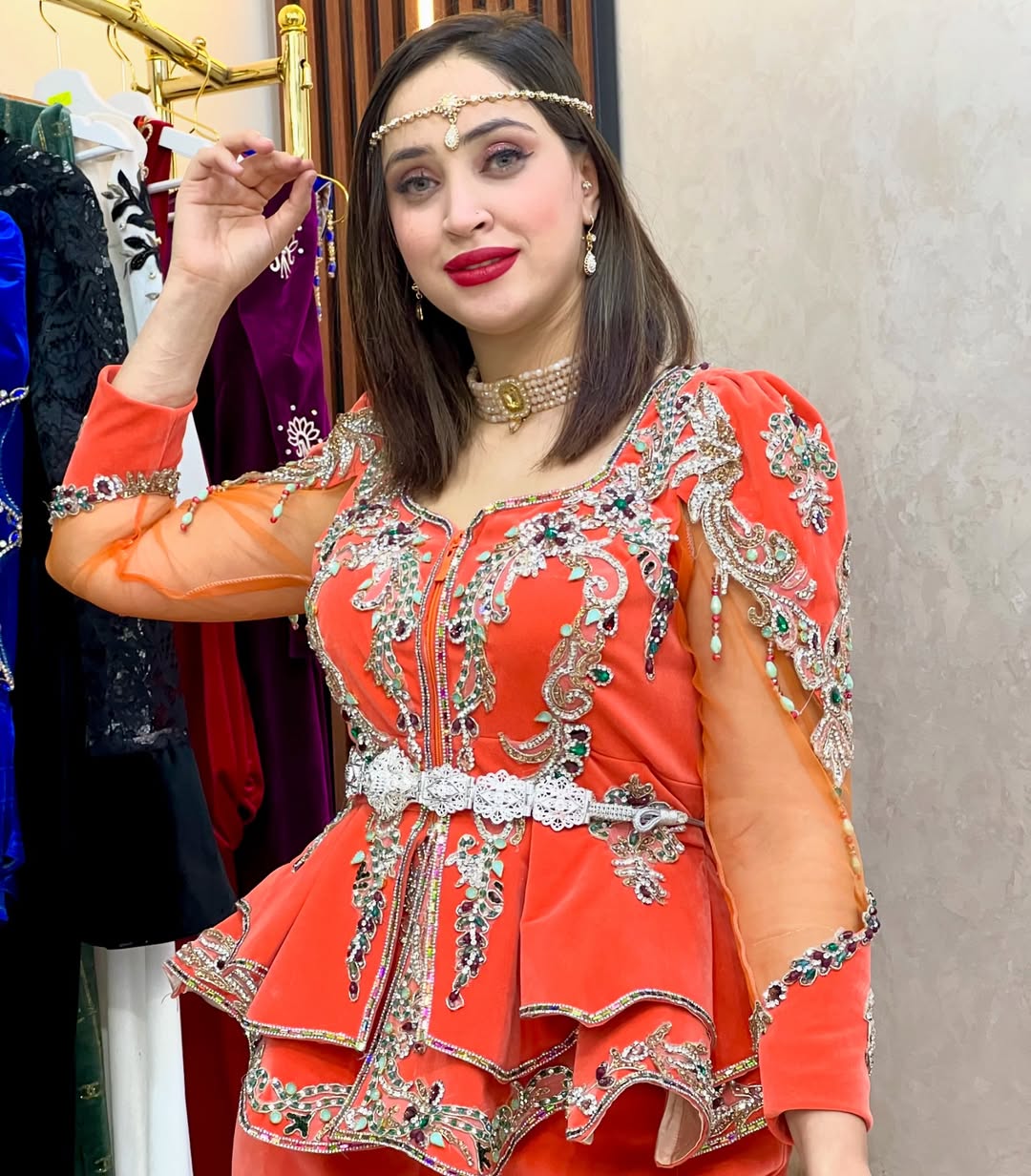 MODEL DYALA ديالا