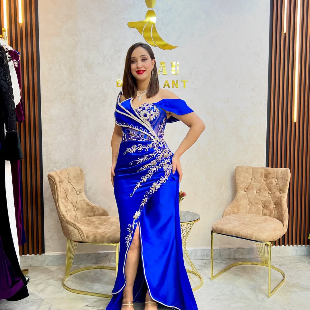 MODEL RIMAS ريماس