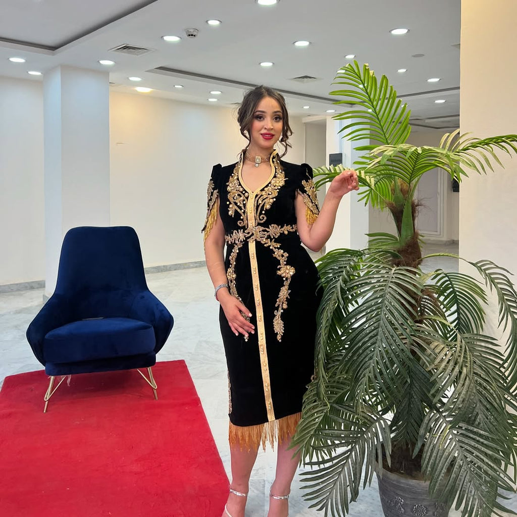 MODEL RIFAL ريفال