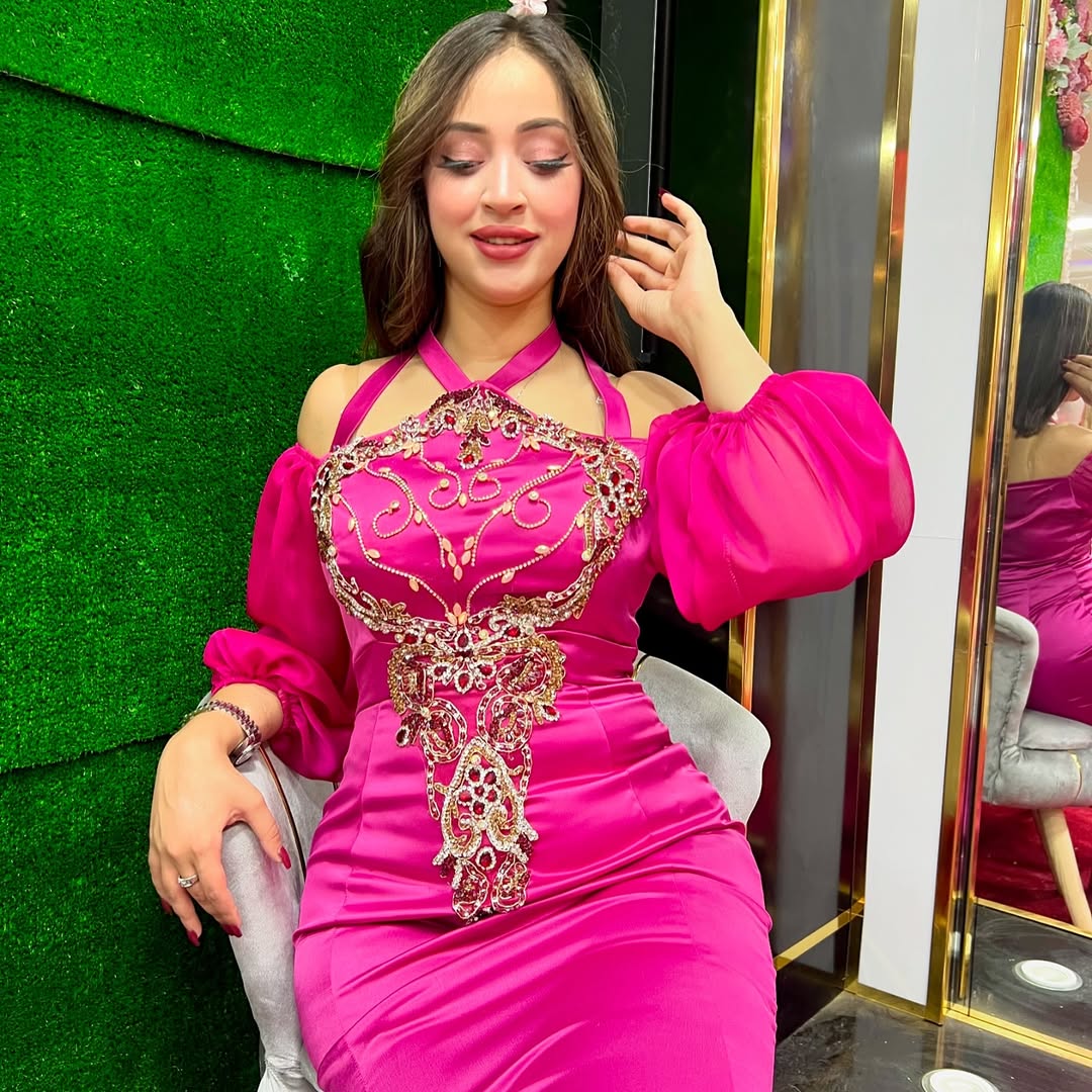 MODEL IVANA ايفانا