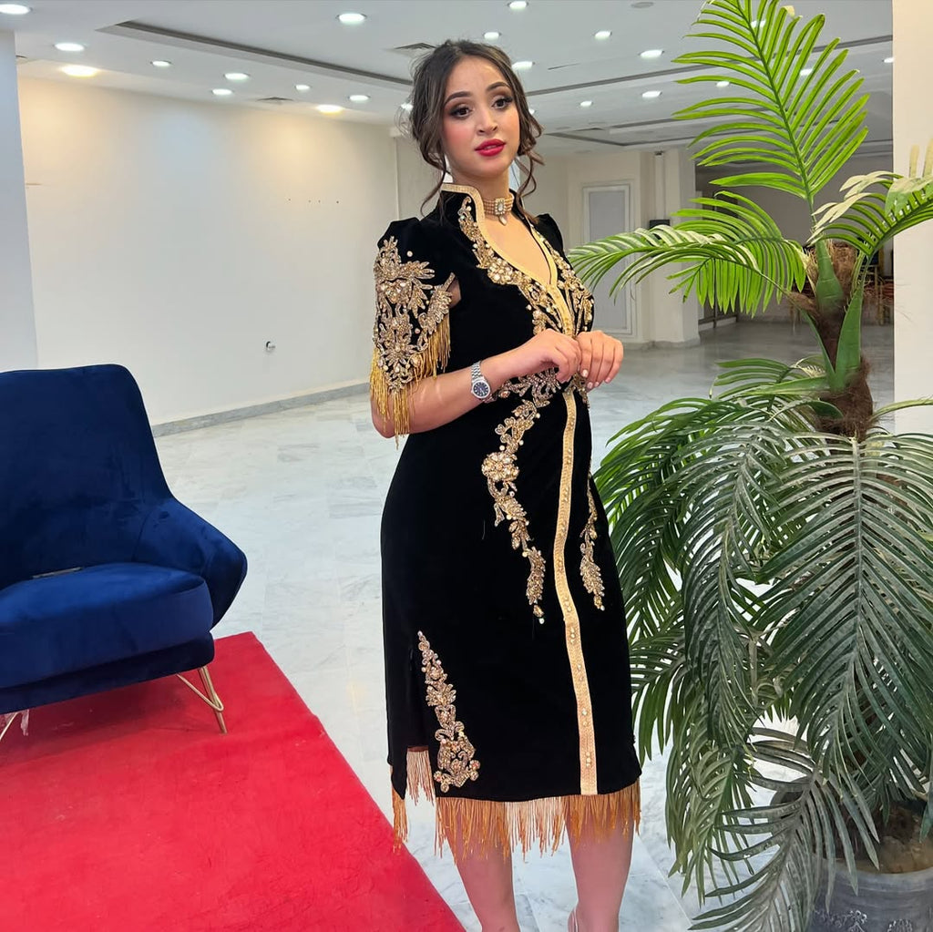 MODEL RIFAL ريفال