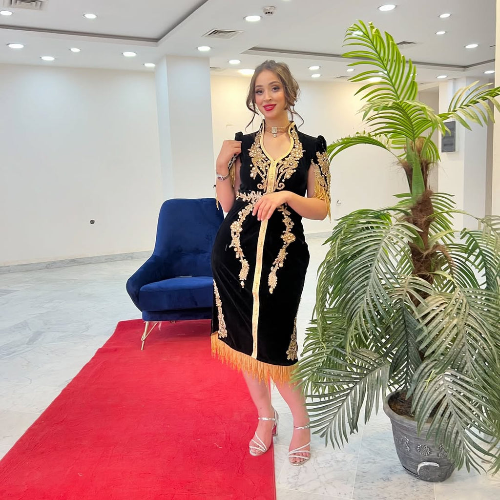 MODEL RIFAL ريفال