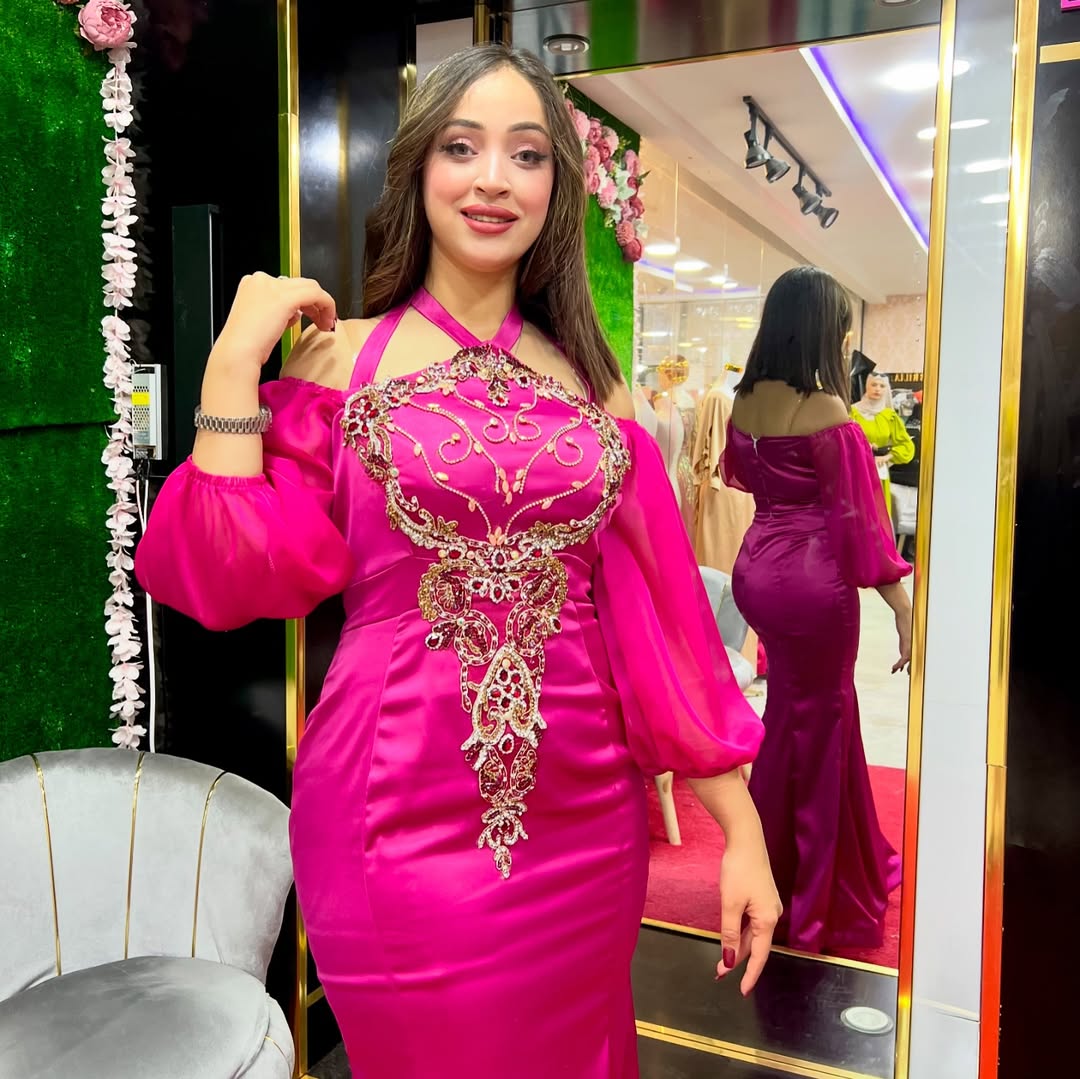MODEL IVANA ايفانا