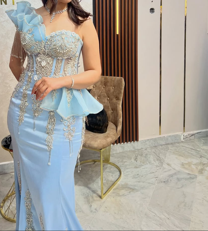 MODEL CIELA سيالا
