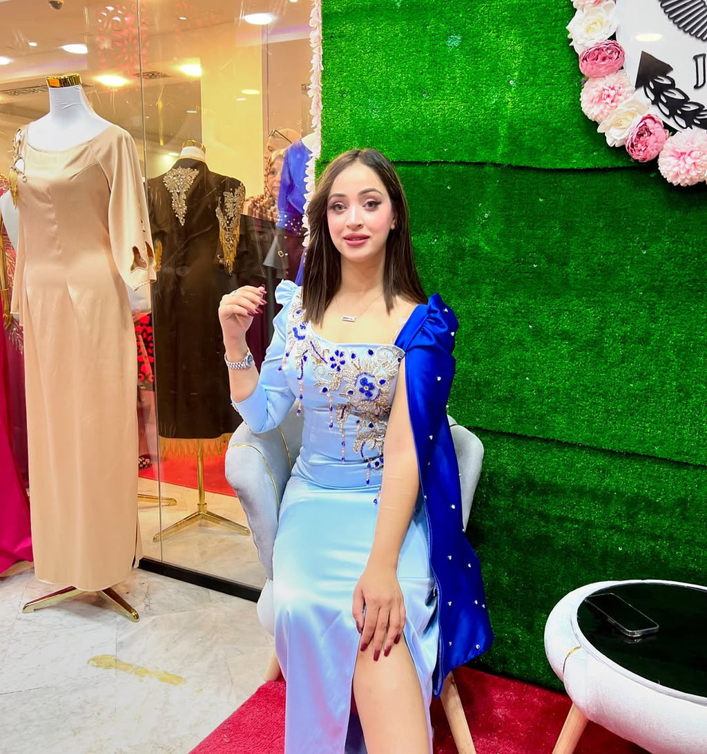 MODEL NOVARA نوفارا