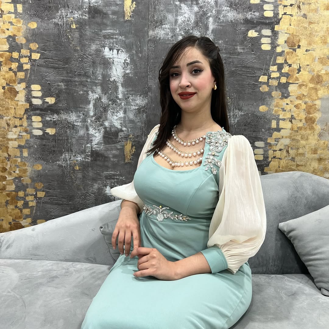 MODEL MILARA ميلارا