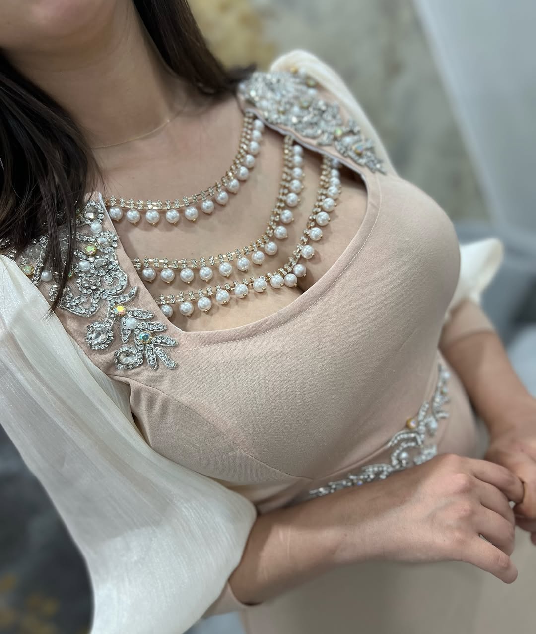 MODEL MILARA ميلارا