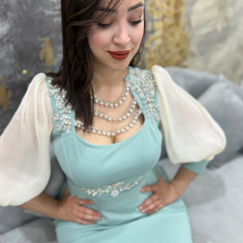 MODEL MILARA ميلارا