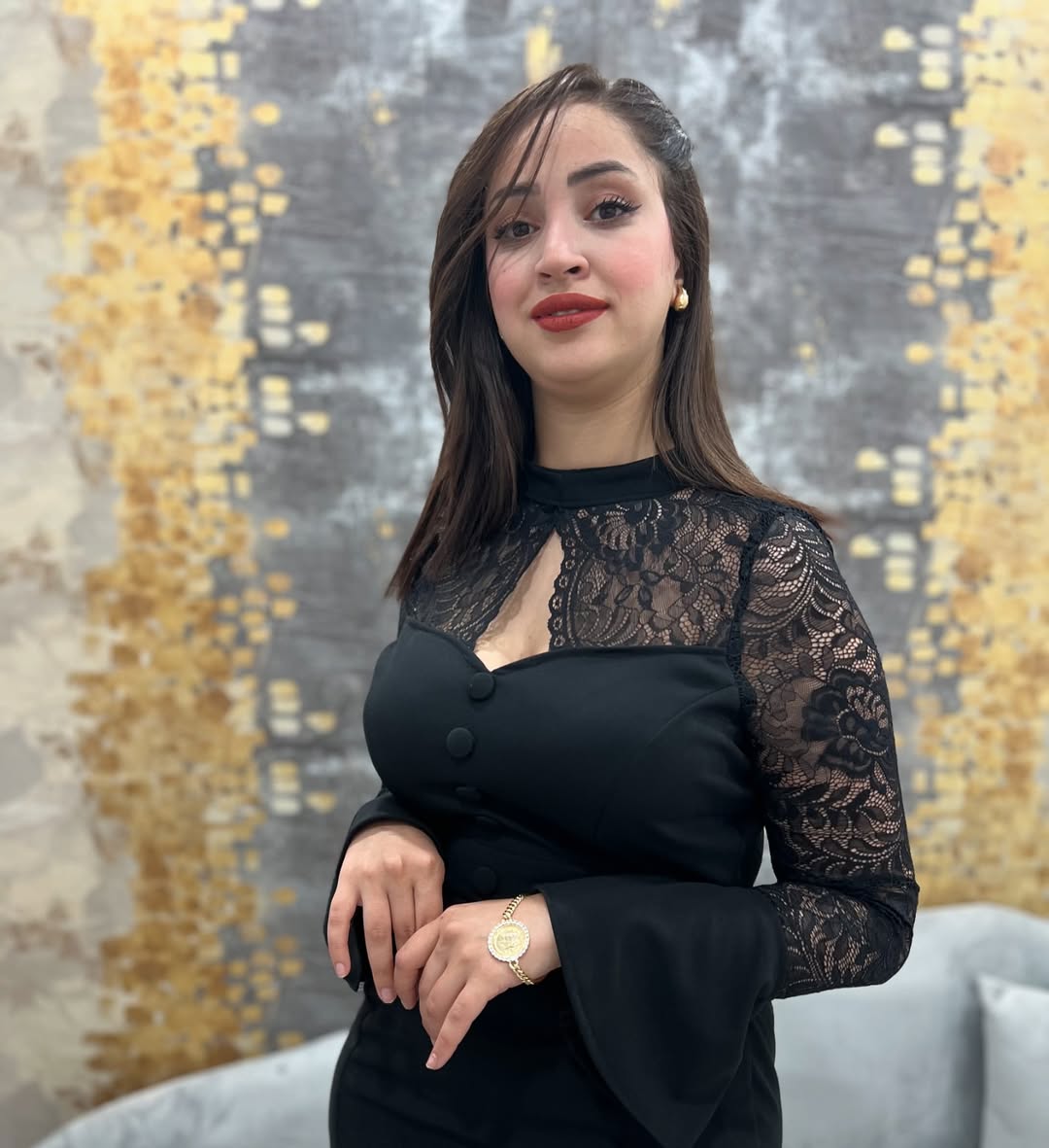 MODEL TALA تالة